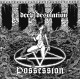 DEEP DESOLATION - Possession CD